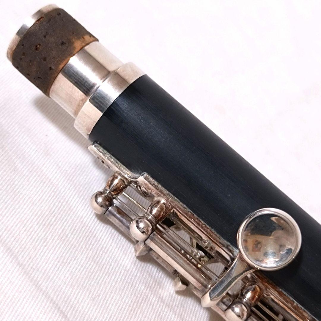 J.Michael　ピッコロ　PC-400　ケース付き　Jマイケル　管楽器