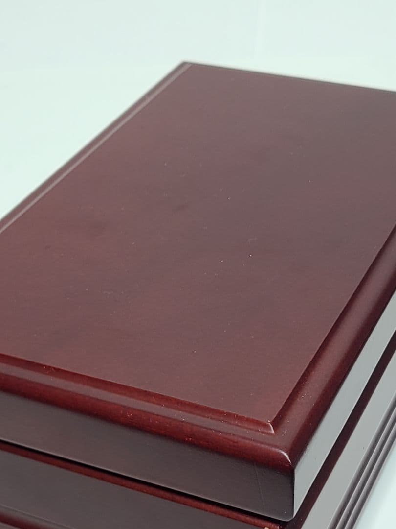 ORPHEUS オルゴール　愛の讃歌　エーデルワイス　SANKYO