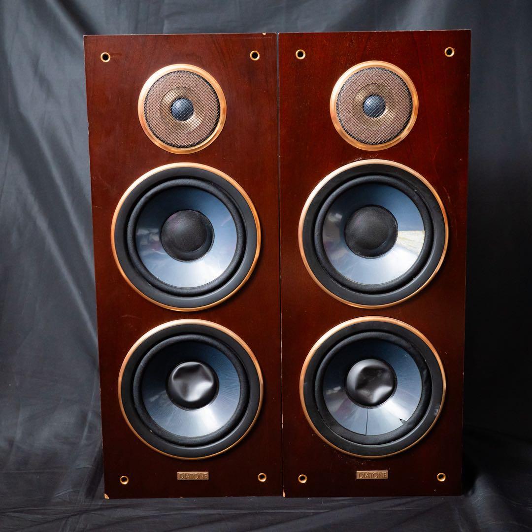 ※両側購入必須　DIATONE DS-700 左側のみ