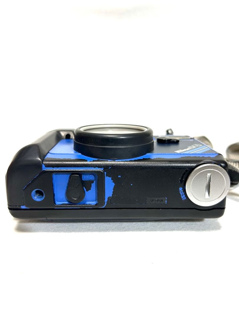 ゾロタロウ様【完動品】Y-985 希少Nikon L35AWAD ピカイチカリブ