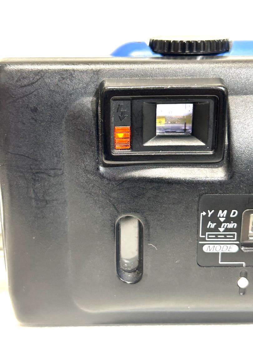 ゾロタロウ様【完動品】Y-985 希少Nikon L35AWAD ピカイチカリブ