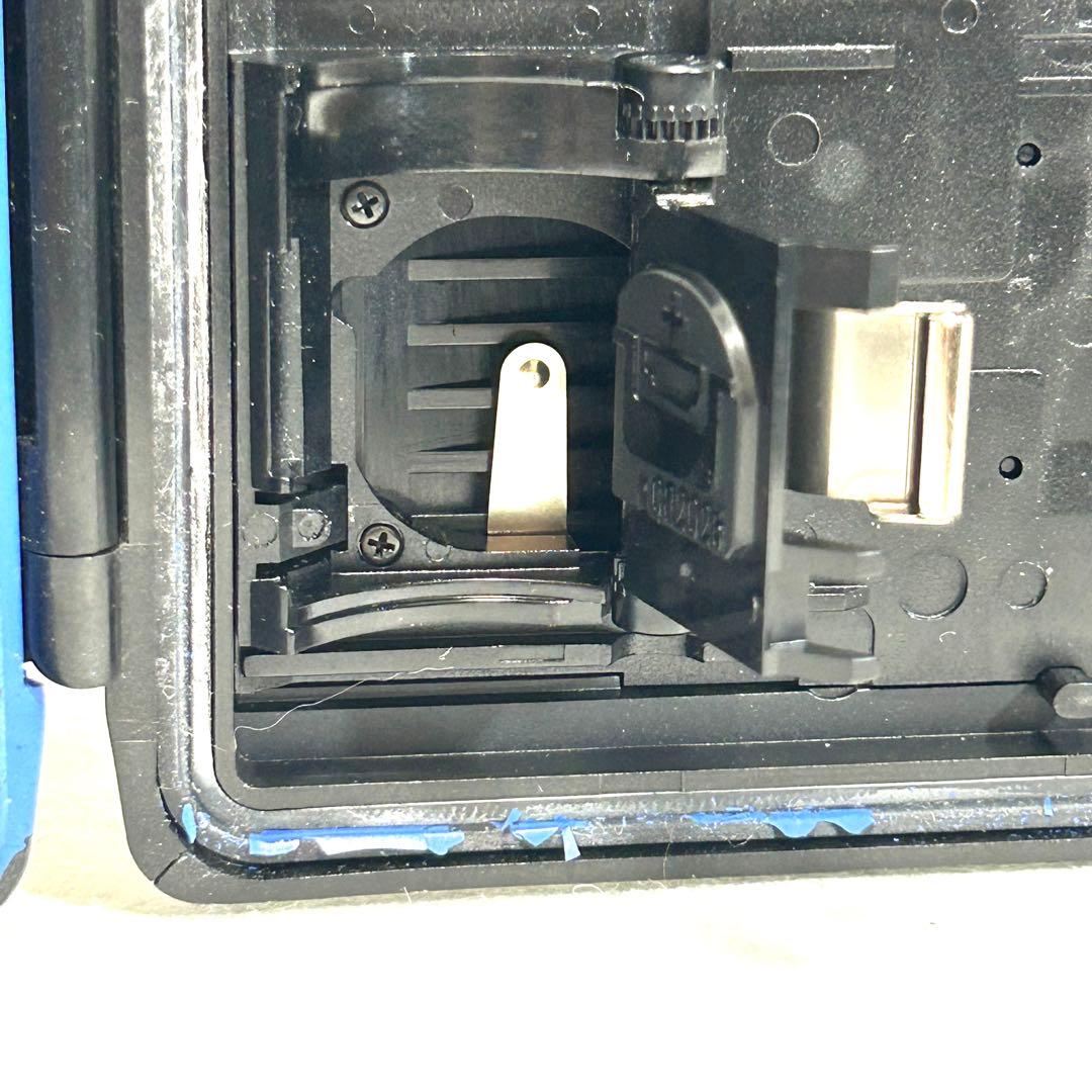 ゾロタロウ様【完動品】Y-985 希少Nikon L35AWAD ピカイチカリブ