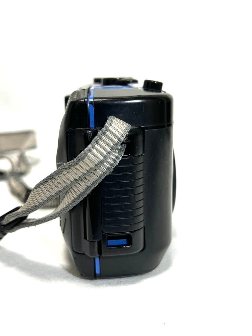 ゾロタロウ様【完動品】Y-985 希少Nikon L35AWAD ピカイチカリブ