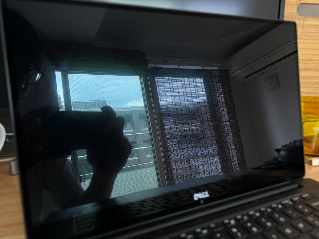 【ズイテエさん専用】XPS 9570 i9 32GB 1TB GTX1050mq