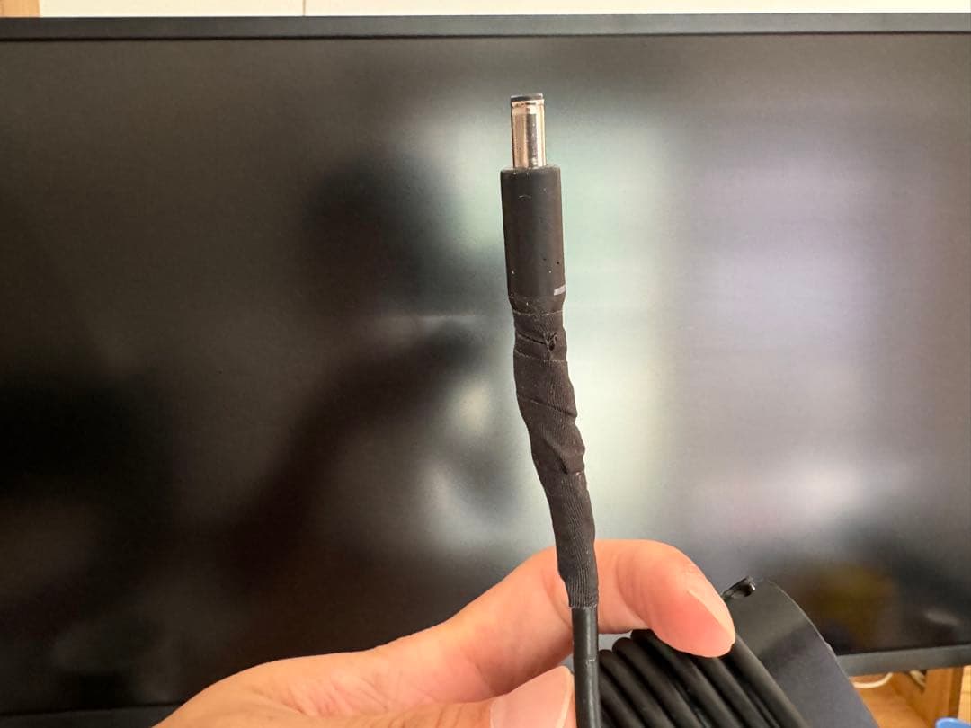 【ズイテエさん専用】XPS 9570 i9 32GB 1TB GTX1050mq