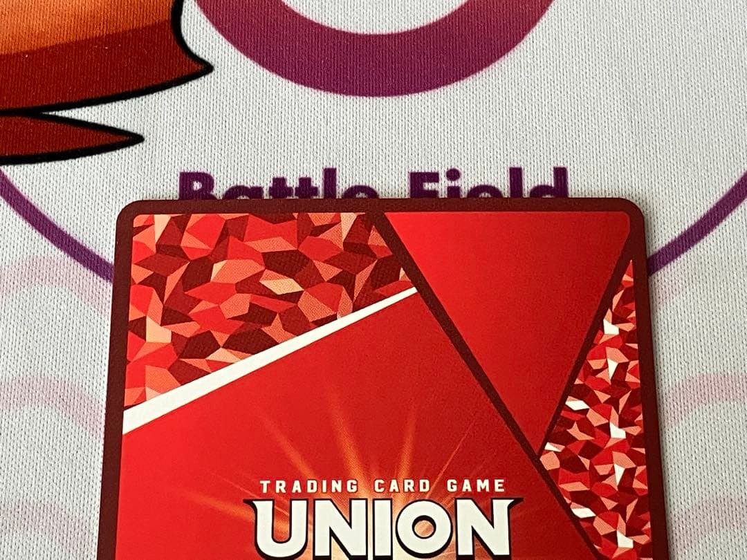 ユニオンアリーナ　アークナイツvol.2 ＳＲ☆☆ ホシグマ　１枚 パラレル