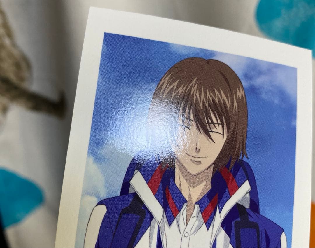 【B309】テニスの王子様　ぱしゃこれ　27枚　まとめ売り