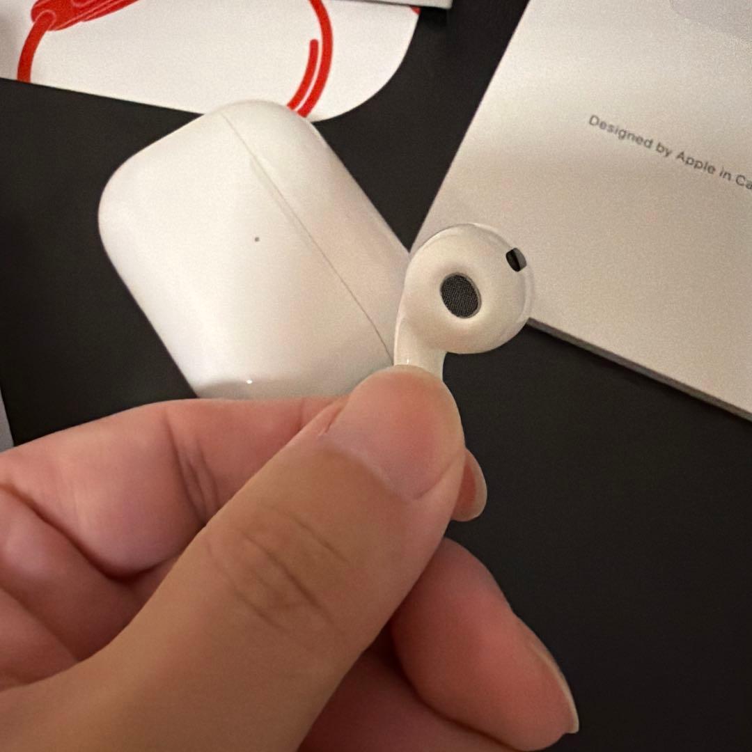 タ*ン様 Apple AirPods Pro (第2世代) 本体