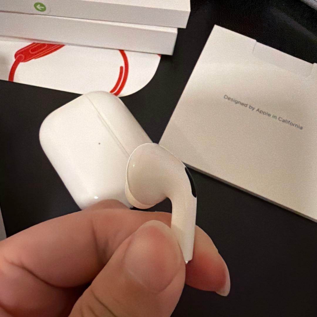 タ*ン様 Apple AirPods Pro (第2世代) 本体