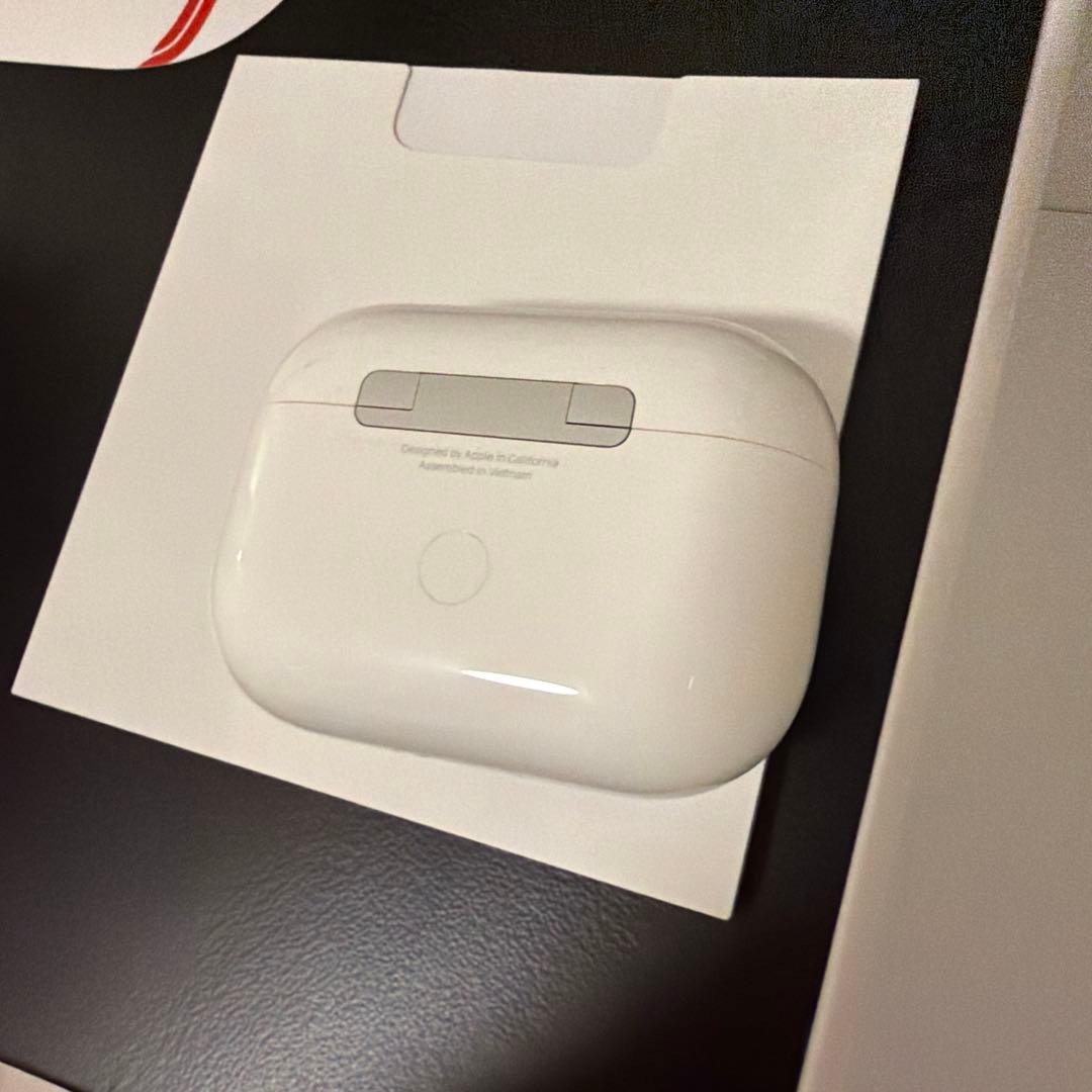 タ*ン様 Apple AirPods Pro (第2世代) 本体