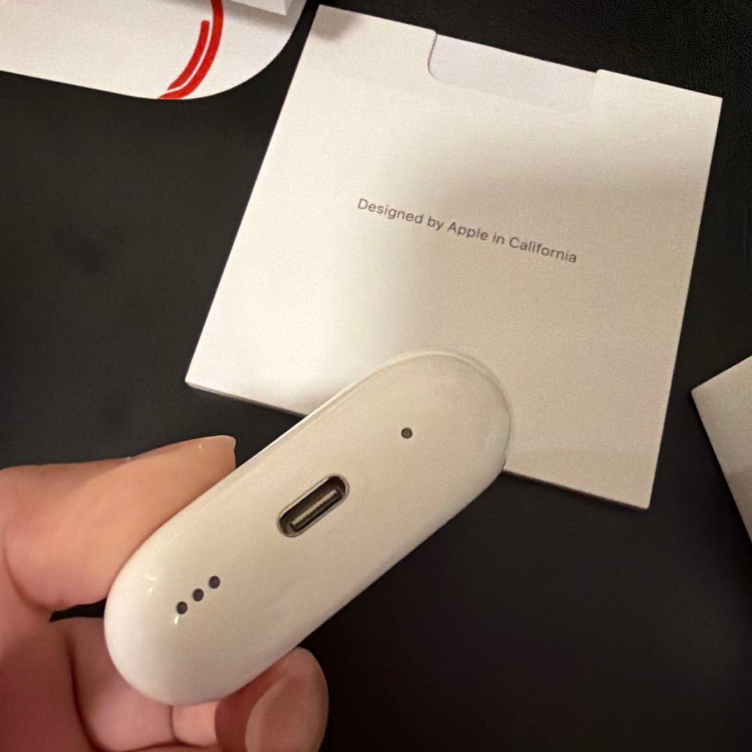 タ*ン様 Apple AirPods Pro (第2世代) 本体