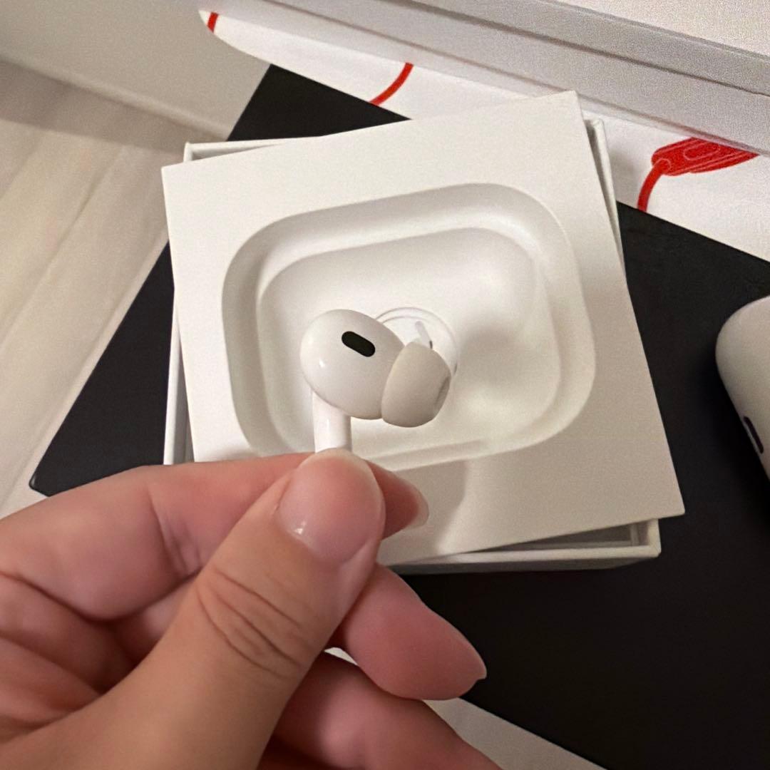 タ*ン様 Apple AirPods Pro (第2世代) 本体