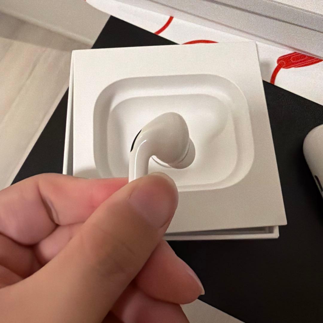 タ*ン様 Apple AirPods Pro (第2世代) 本体