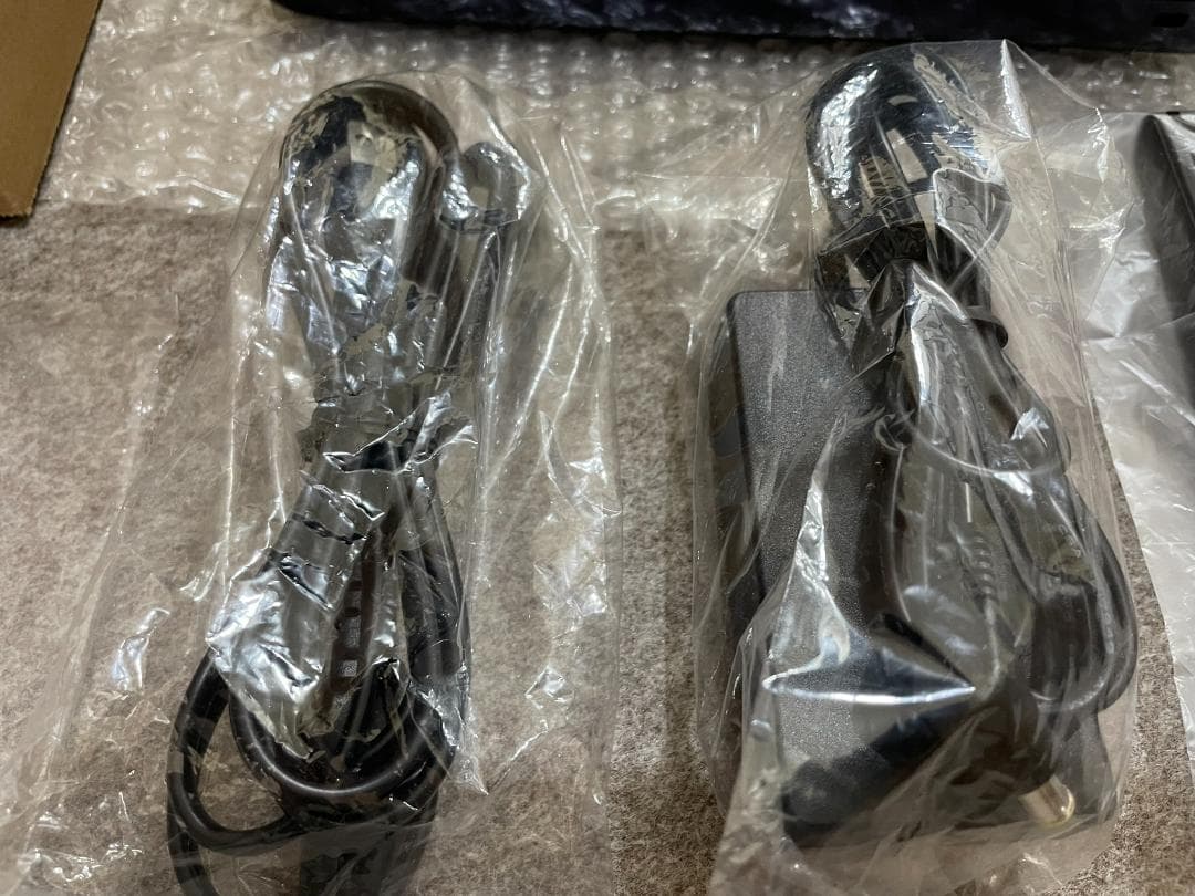 【未使用】ソニー ポータブルBD/DVDプレーヤー BDP-SX1