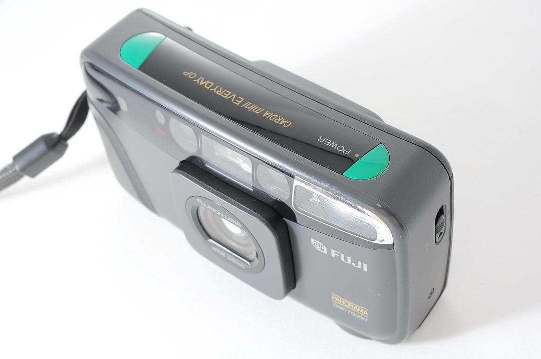 動作品 FUJI CARDIA MINI EVERY DAY 11103946