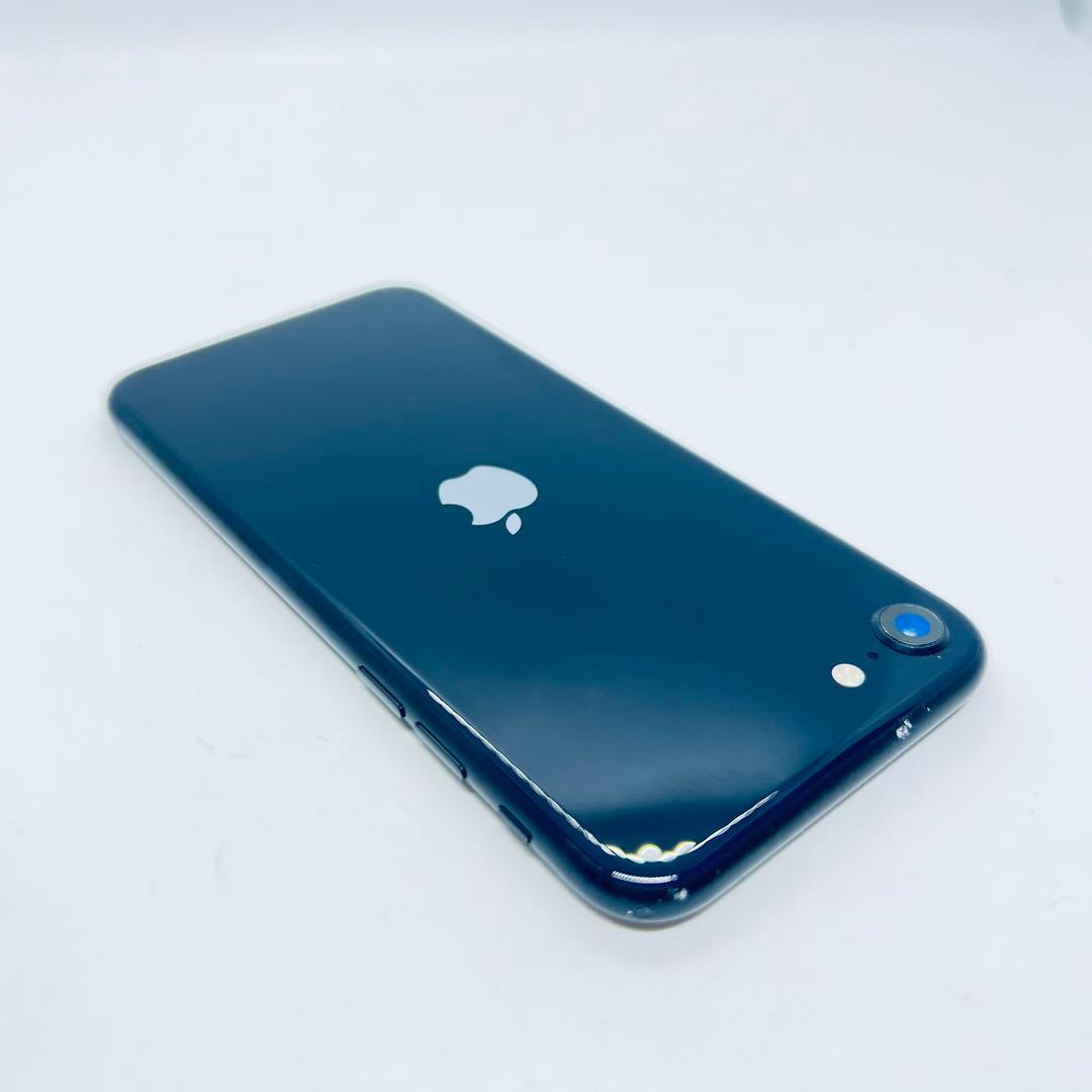 【SIMフリー】 iPhone SE3 第3世代 64GB 本体 動作確認済み