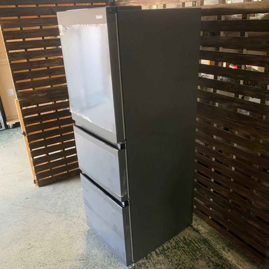 J675R Haier ハイアール 冷蔵庫 JR-CV29B 24年製 286L