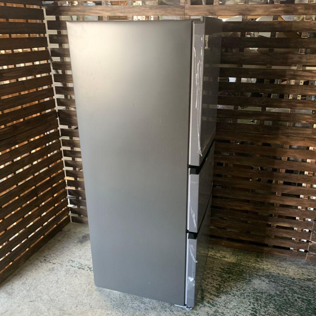 J675R Haier ハイアール 冷蔵庫 JR-CV29B 24年製 286L