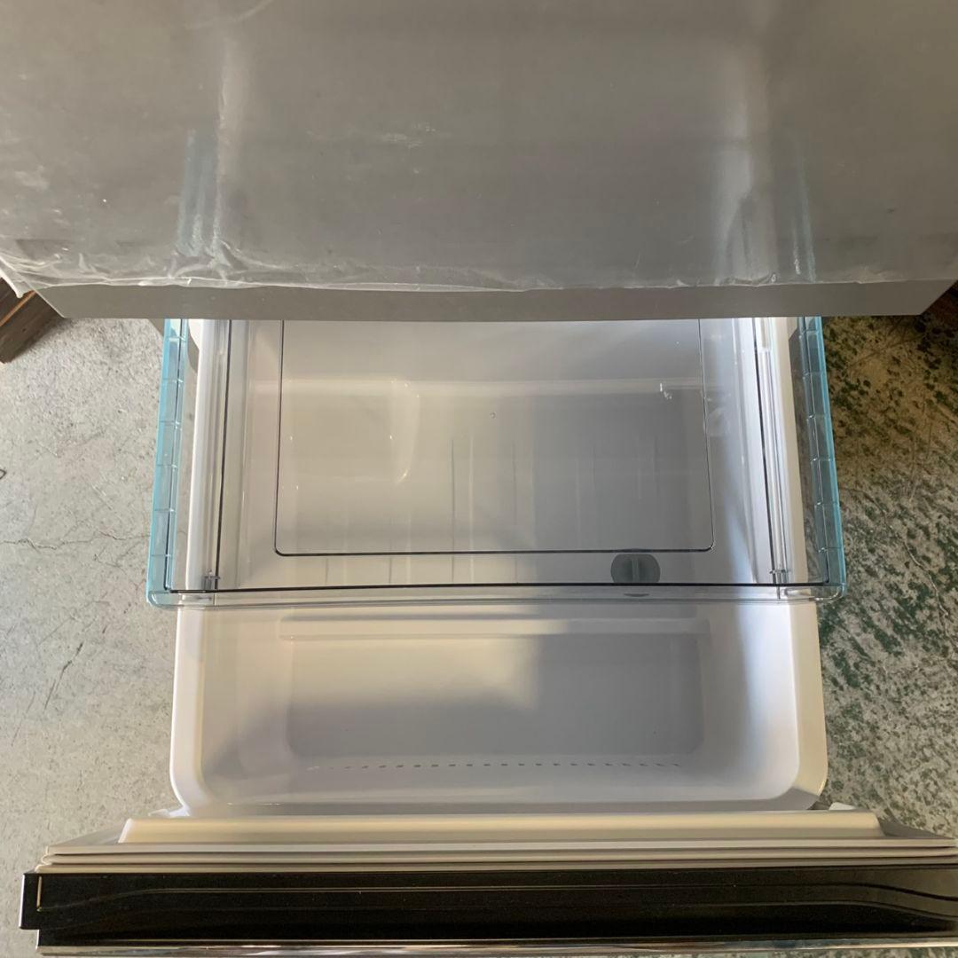 J675R Haier ハイアール 冷蔵庫 JR-CV29B 24年製 286L