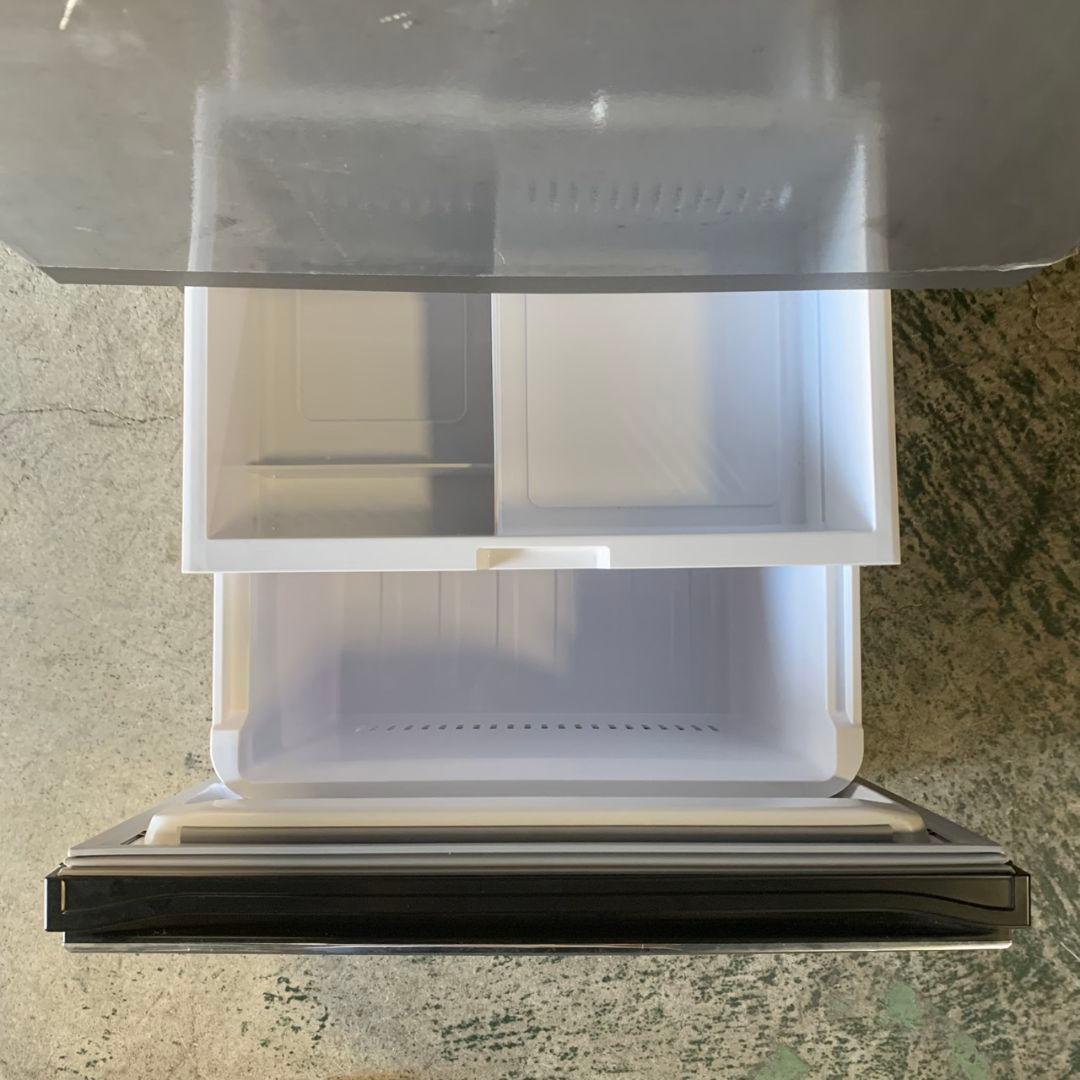 J675R Haier ハイアール 冷蔵庫 JR-CV29B 24年製 286L