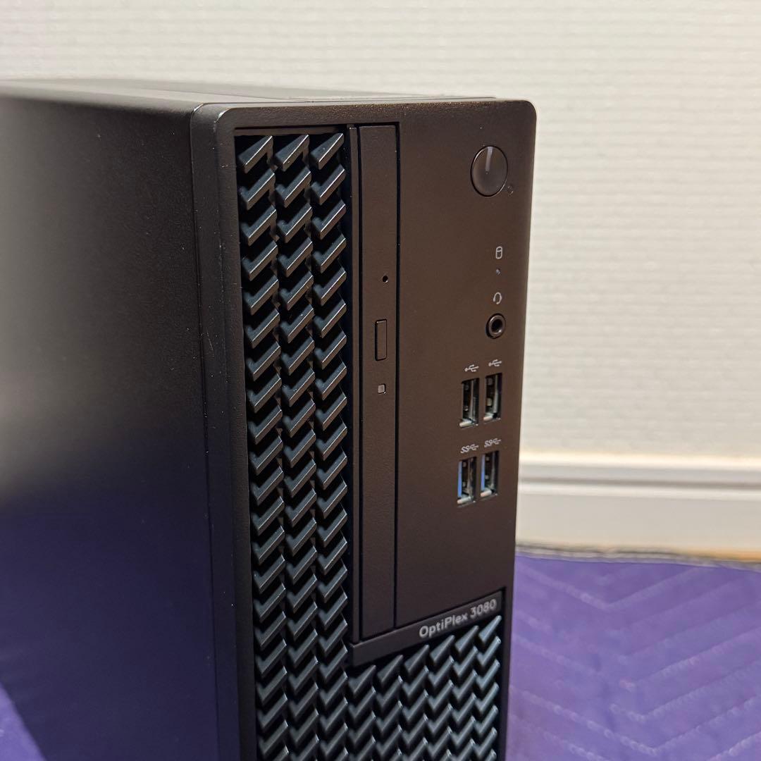 激安！Office搭載Win11 高性能PC 10世代 i5 16GB SSD