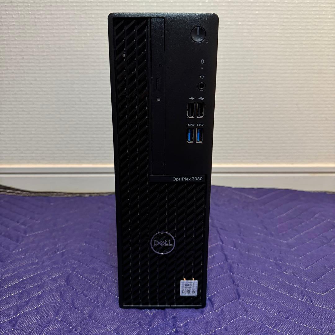 激安！Office搭載Win11 高性能PC 10世代 i5 16GB SSD