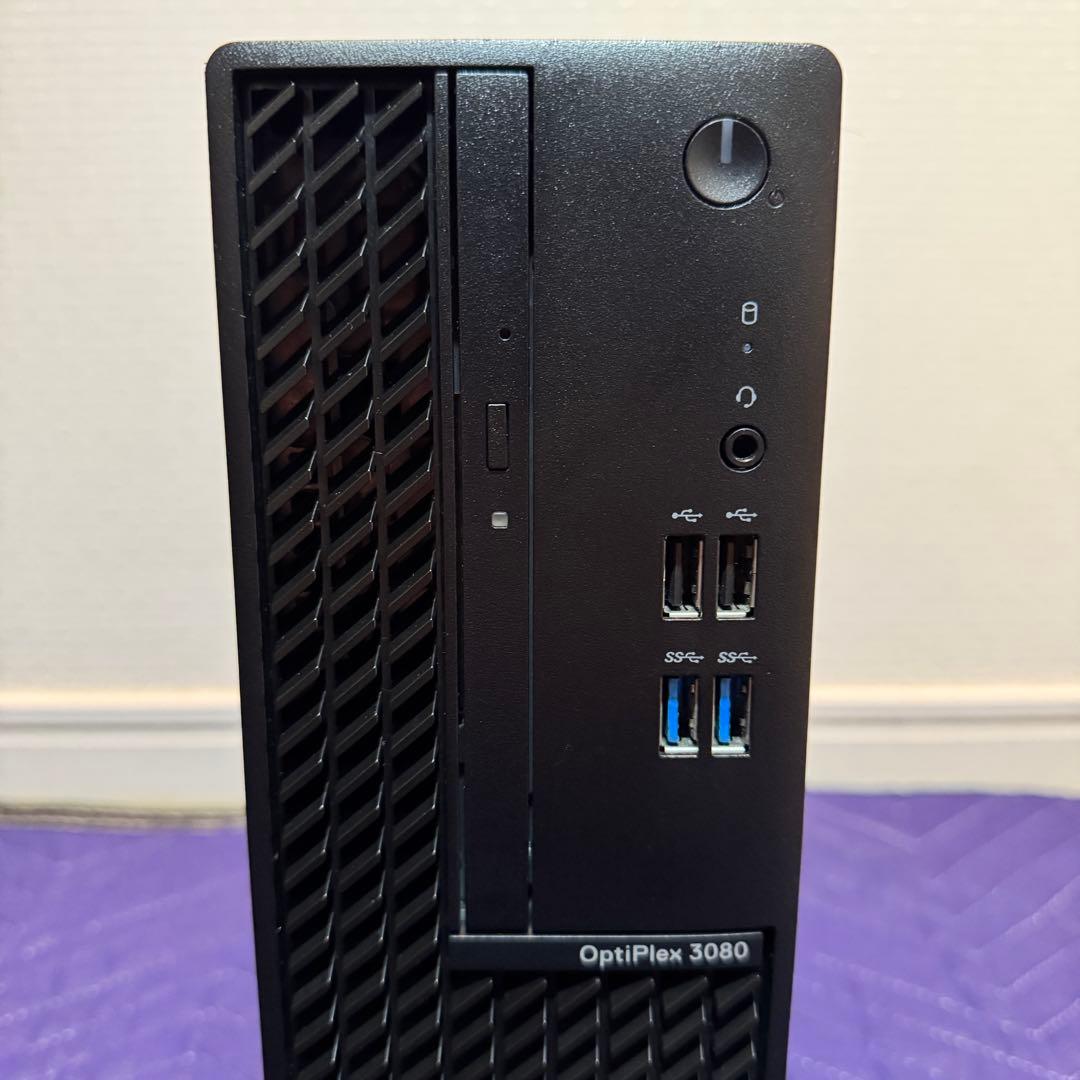 激安！Office搭載Win11 高性能PC 10世代 i5 16GB SSD