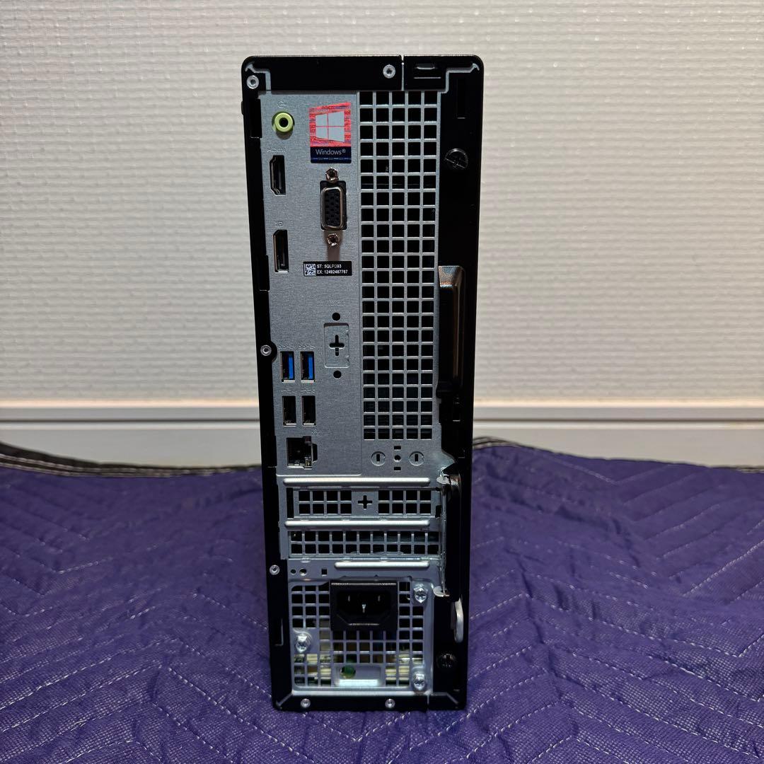 激安！Office搭載Win11 高性能PC 10世代 i5 16GB SSD