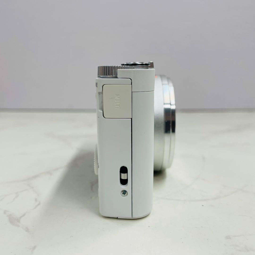 デジタルカメラ SONY DSC-WX500 WW7848