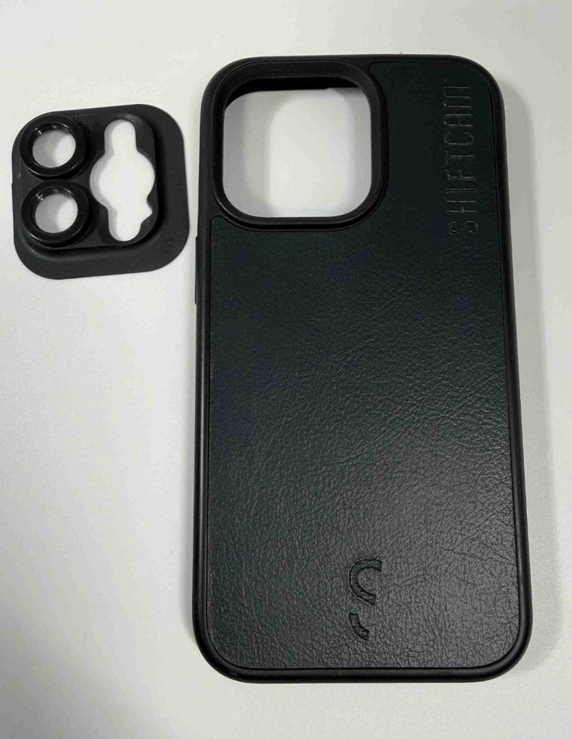 iPhone 13 Pro 256GB MLUN3J/A グラファイト＋ケース