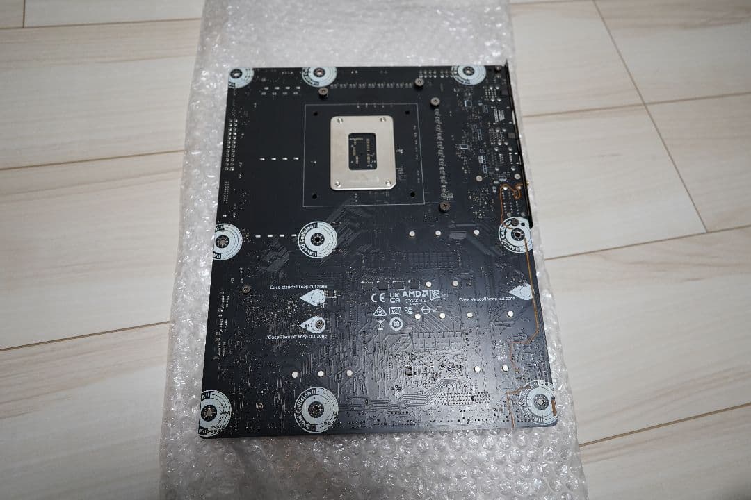 【美品】MSI MPG Z690 CARBON WIFI (12-14世代対応)