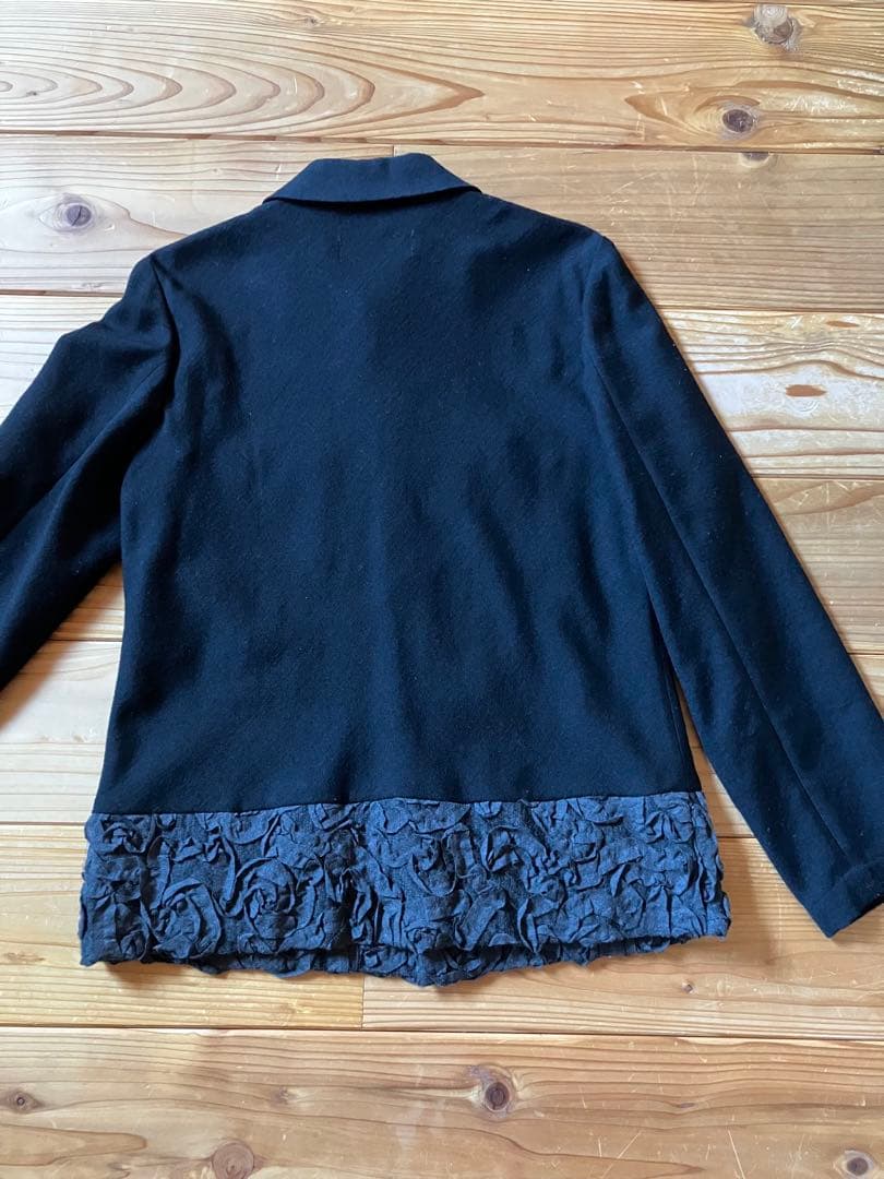 tricot COMME des GARCONS セットアップ
