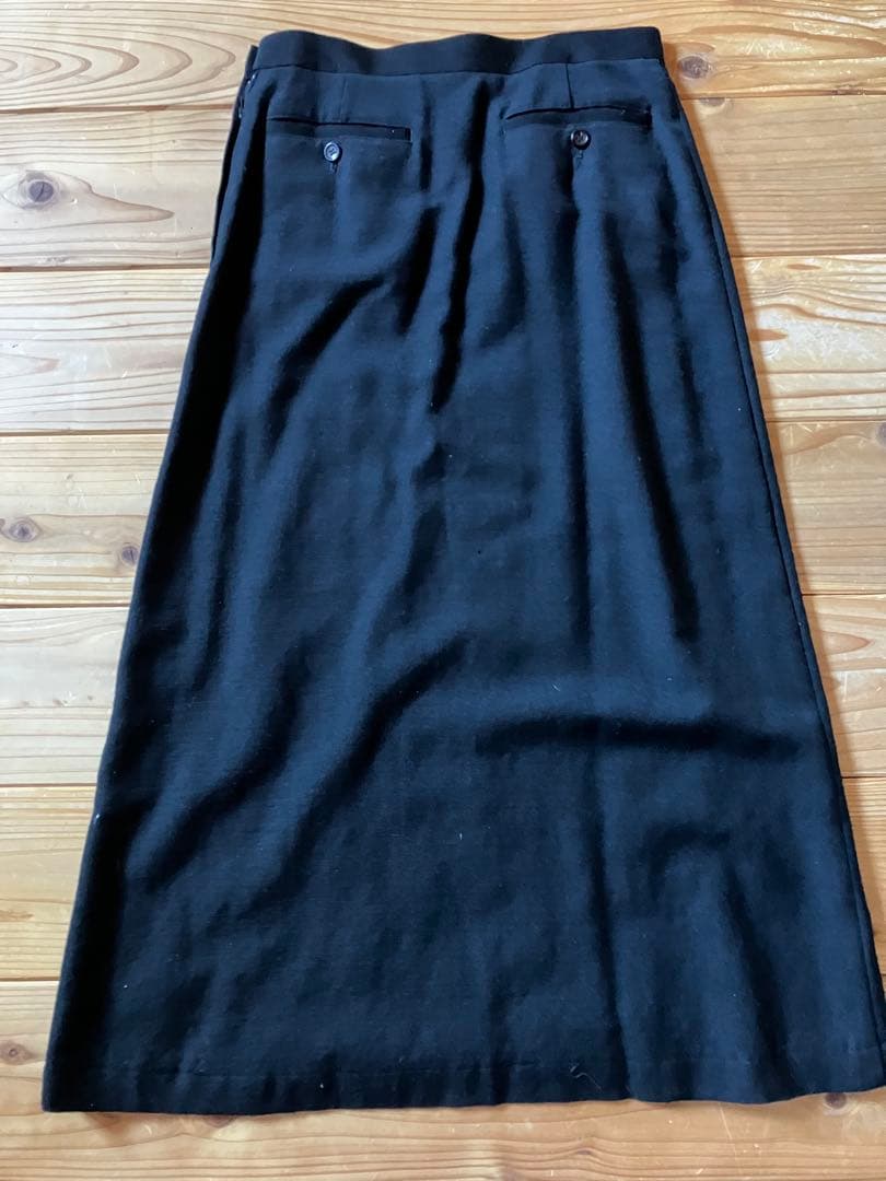 tricot COMME des GARCONS セットアップ