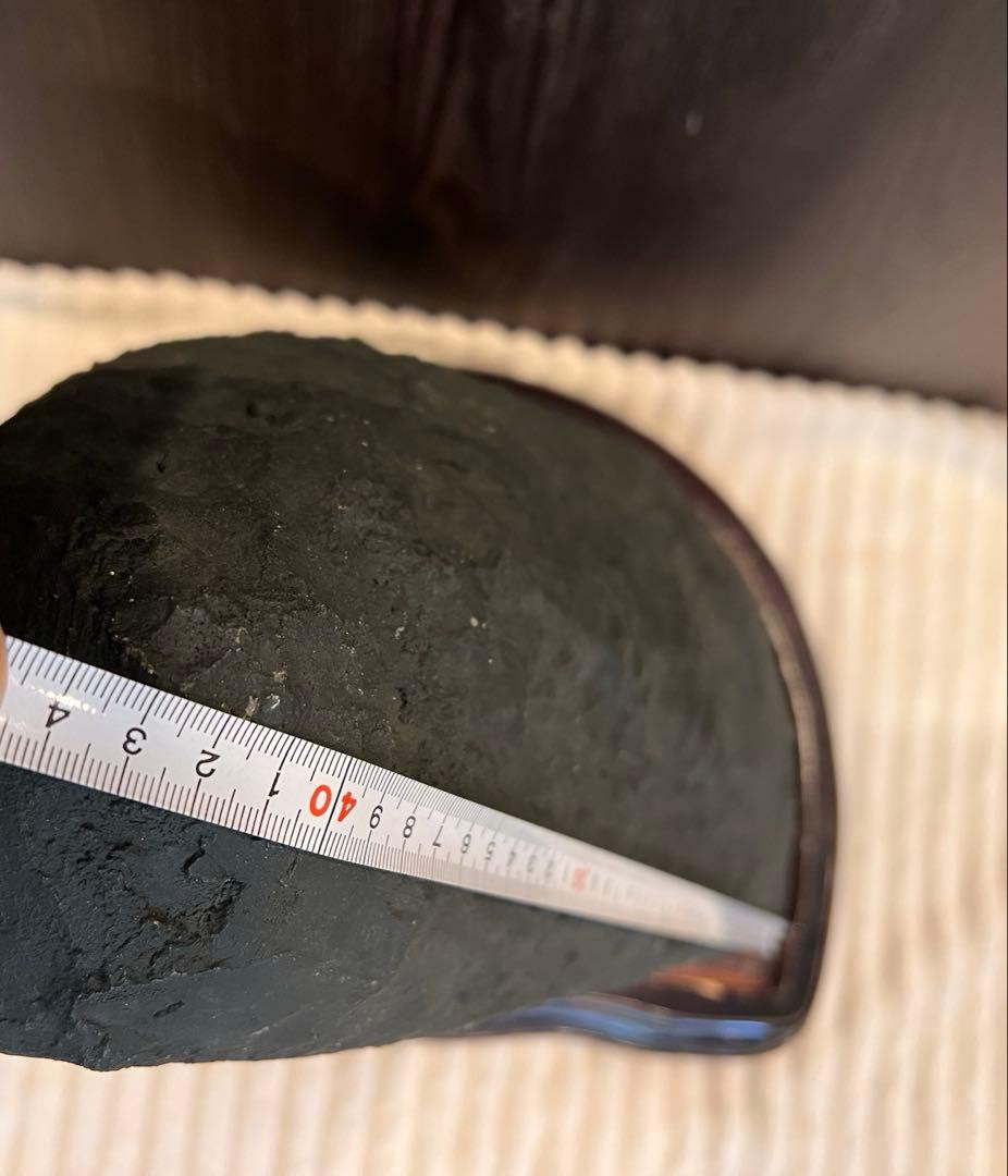 アメジスト ドーム 天然石 ブラジル産約21.2kg ドーム高さ36cm 台付き