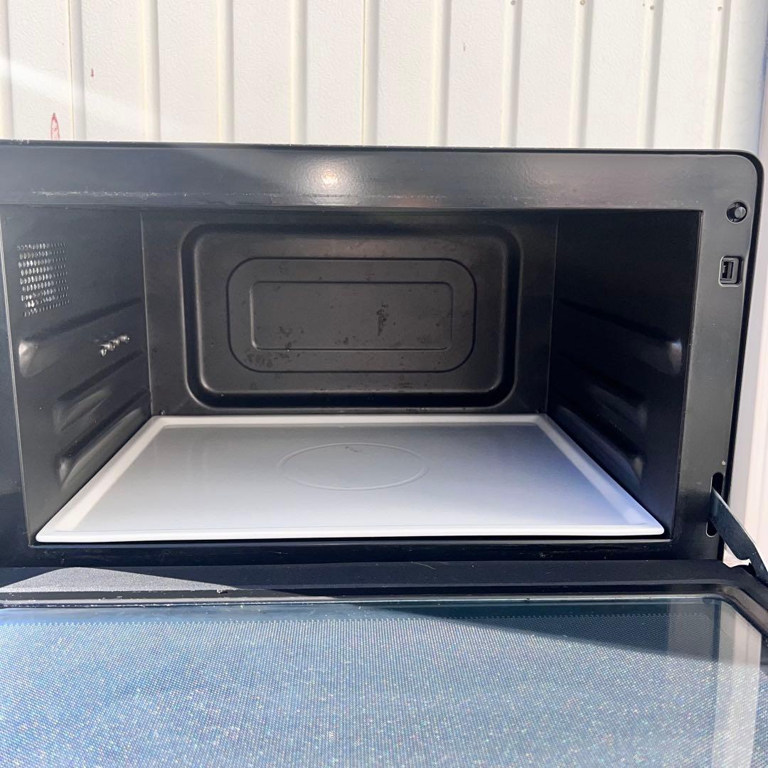 K*U様 日立 ヘルシーシェフ 過熱水蒸気オーブンレンジ 31L MRO-TS8