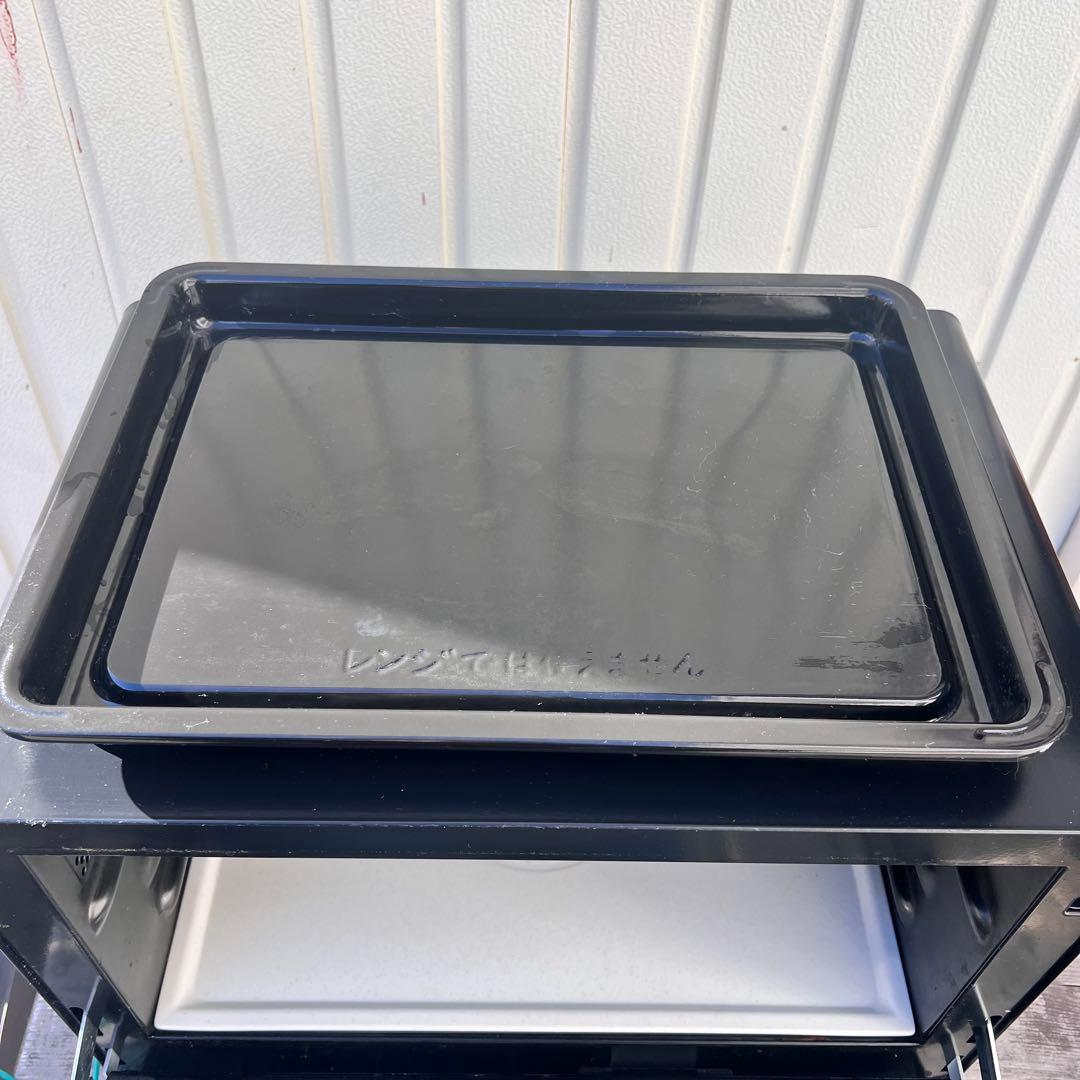 K*U様 日立 ヘルシーシェフ 過熱水蒸気オーブンレンジ 31L MRO-TS8