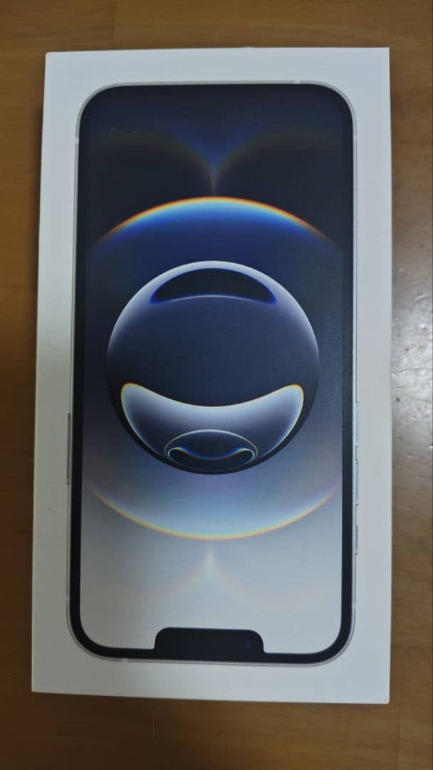 スマートフォン本体 Apple iPhone 16e