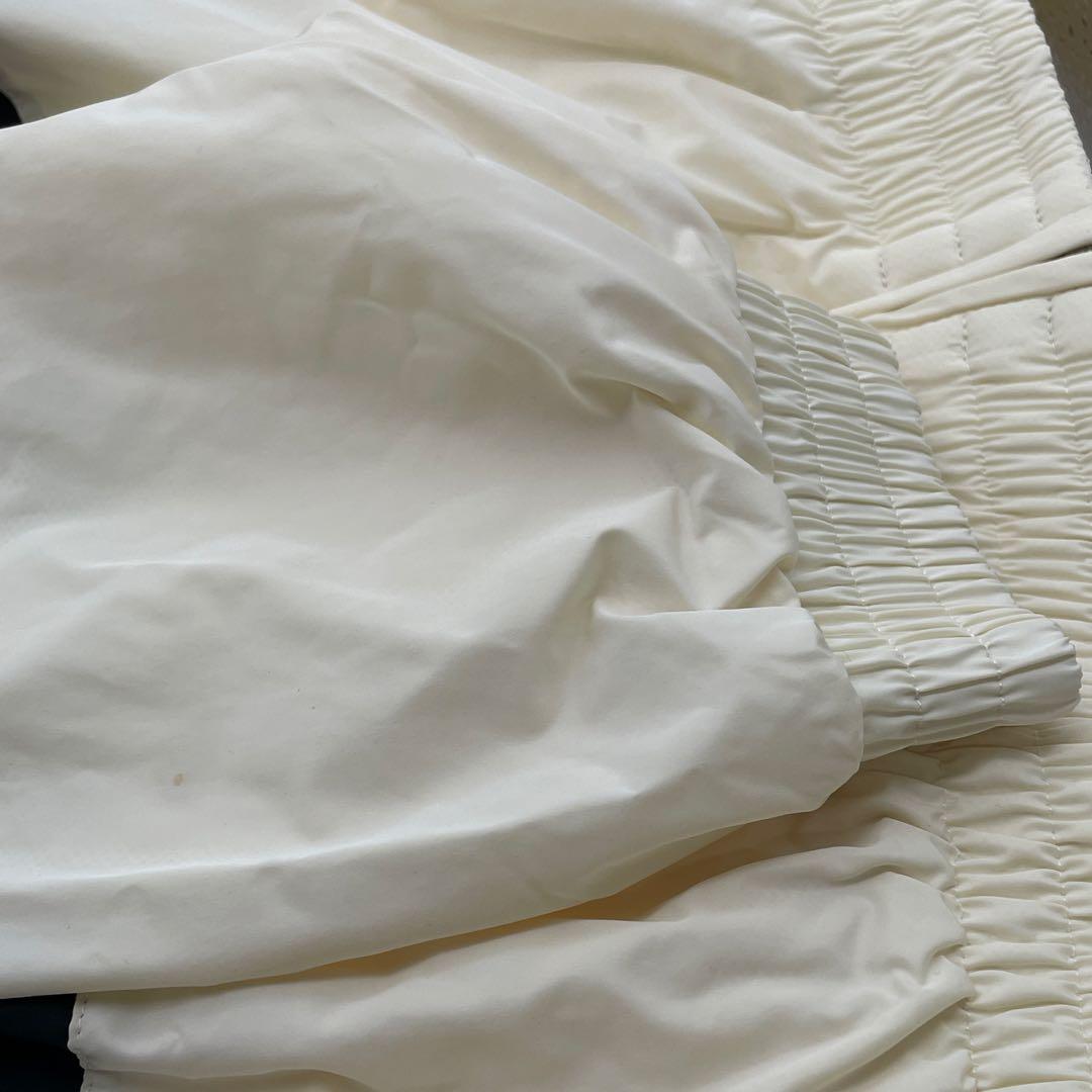 【U88S】　ナイキ NIKE SWOOSH WVN セットアップ