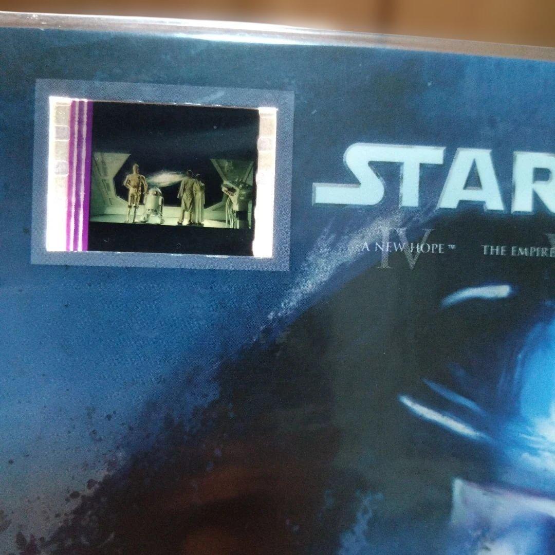 スター・ウォーズ コンプリート・サーガ ブルーレイBOX〈初回生産限定・9枚組〉