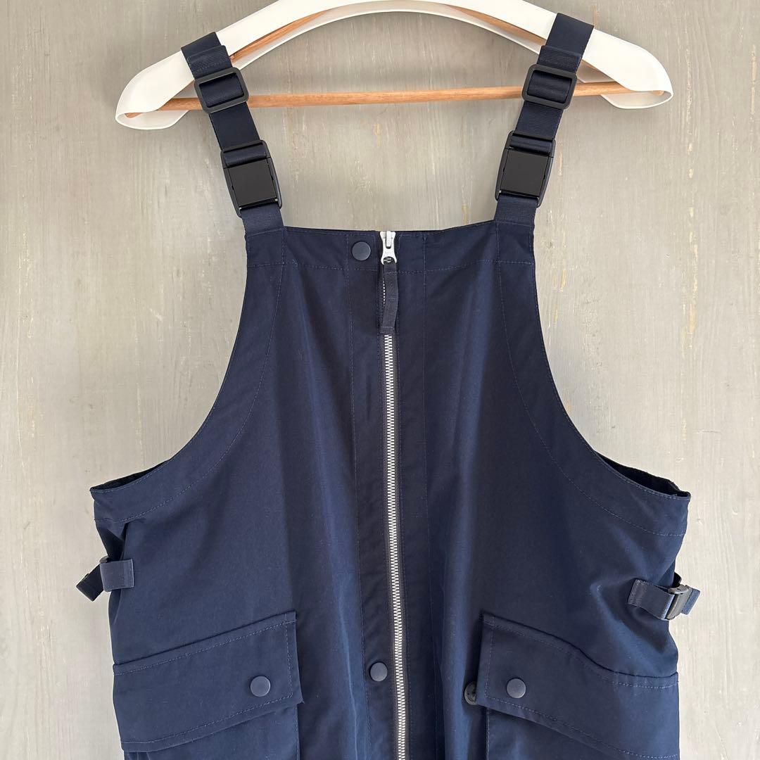 daiwapier39 オーバーオール　BP-39022 ダイワ　ツナギ