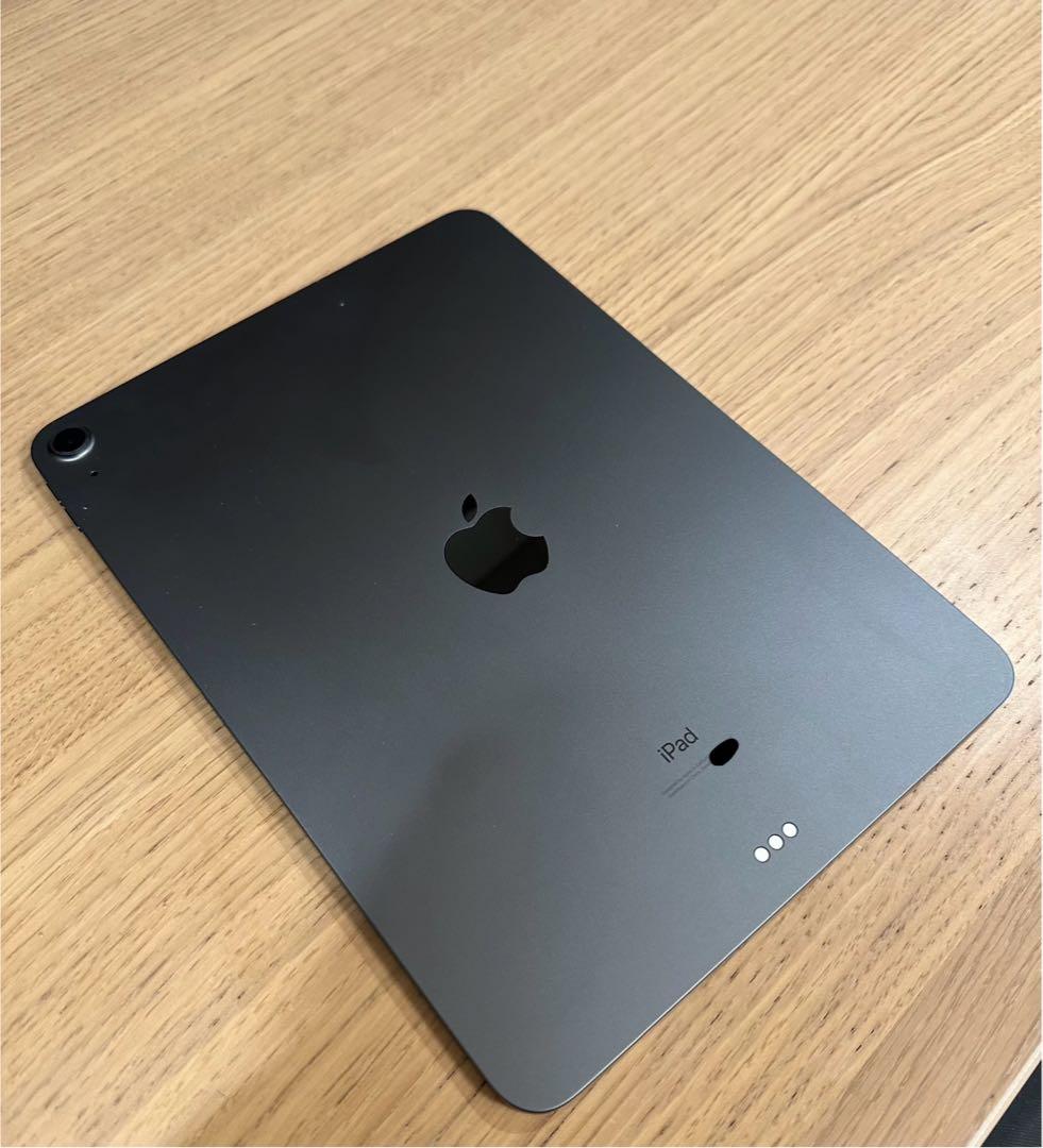 iPad Air4 第4世代 256GB USA