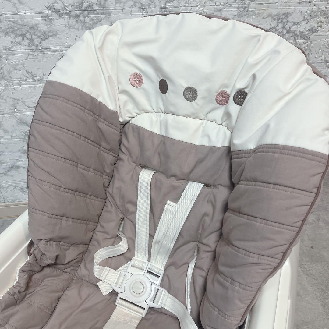 Combi コンビ ネムリラAT AUTOSWING 電動ハイローチェア