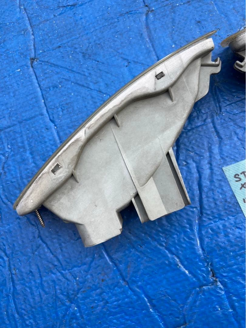 セリカ　ST202 バンパー　マーカー　※フォロー割OK