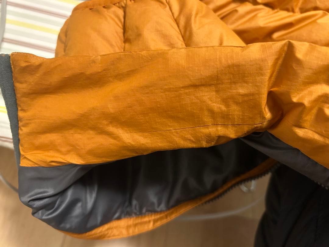 パタゴニア　ダウンセーターベスト　HAGO 84622