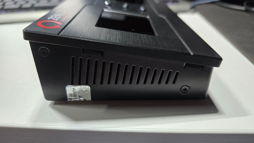 Antelope Audio Zen Go USBモデル　本体のみ