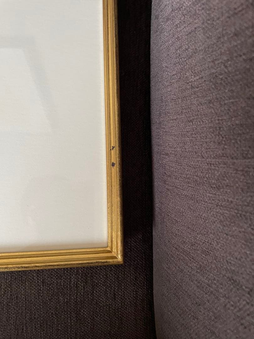 山本容子『パティパタパン』銅版画・手彩色　直筆サイン入り　限定50