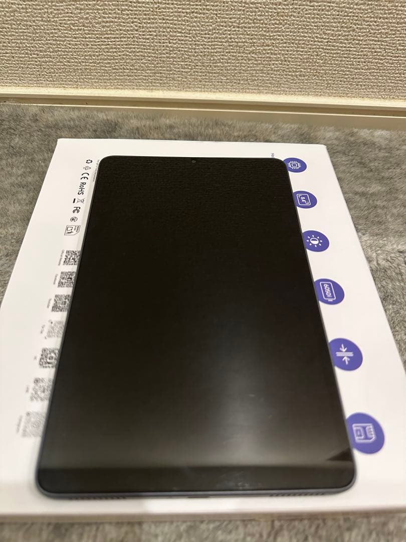 ALLDOCUBE iPlay 70 mini pro おまけ付き