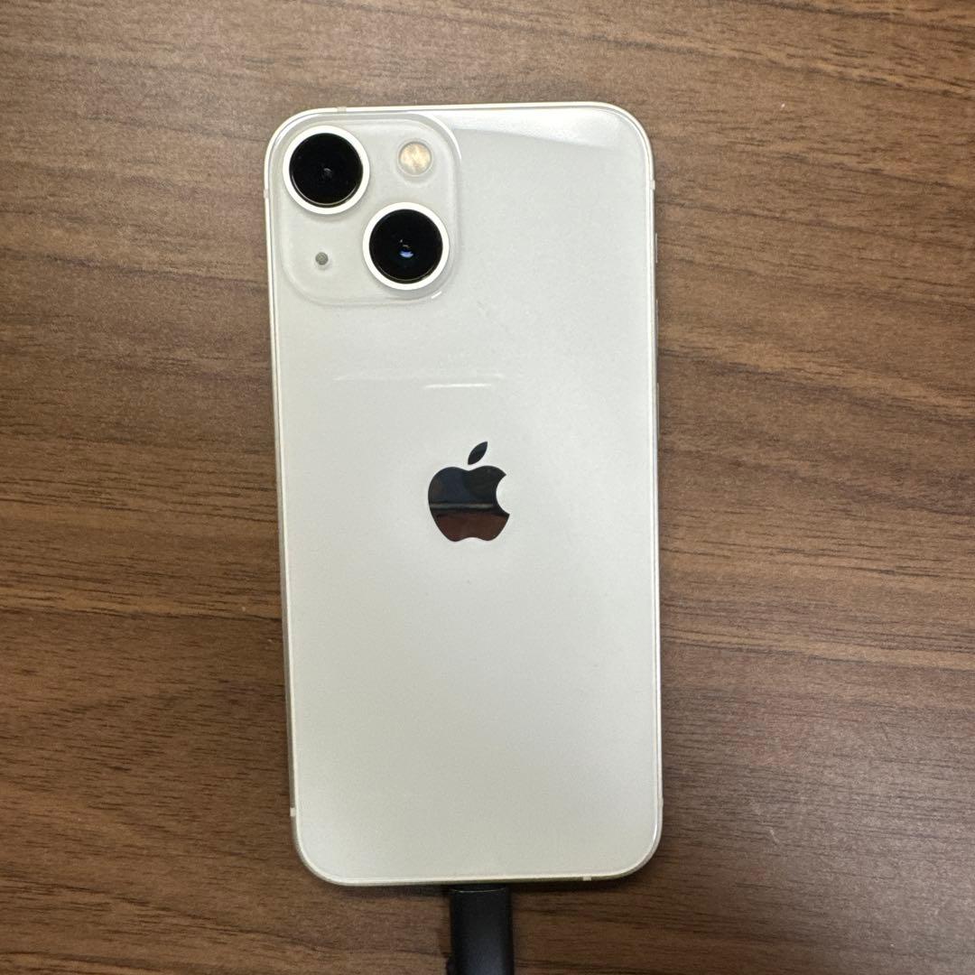 スマートフォン本体 Apple iPhone 13 mini 512GB