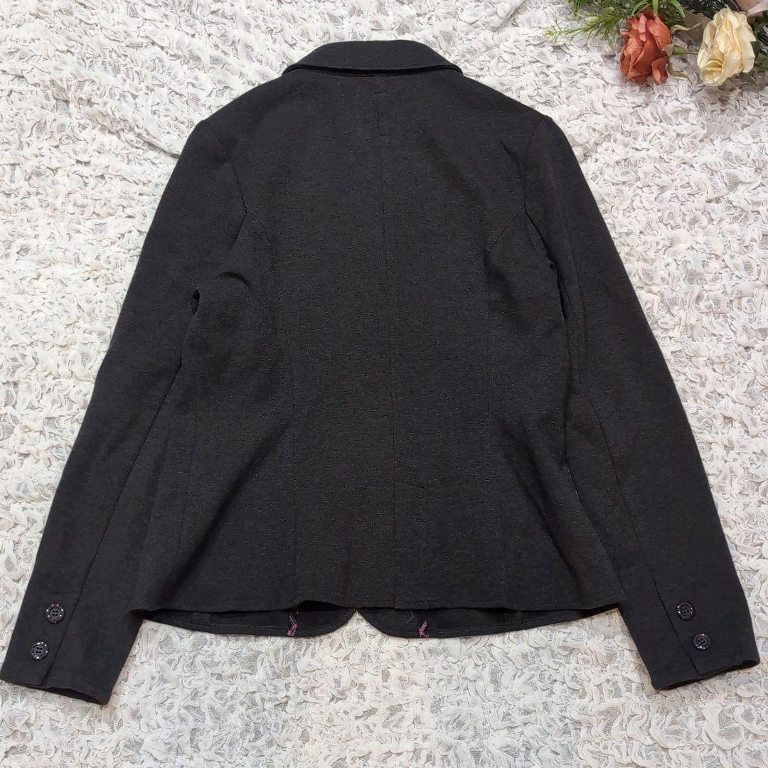 メゾピアノ フォーマル セットアップ 160 Lサイズ 卒服 美品