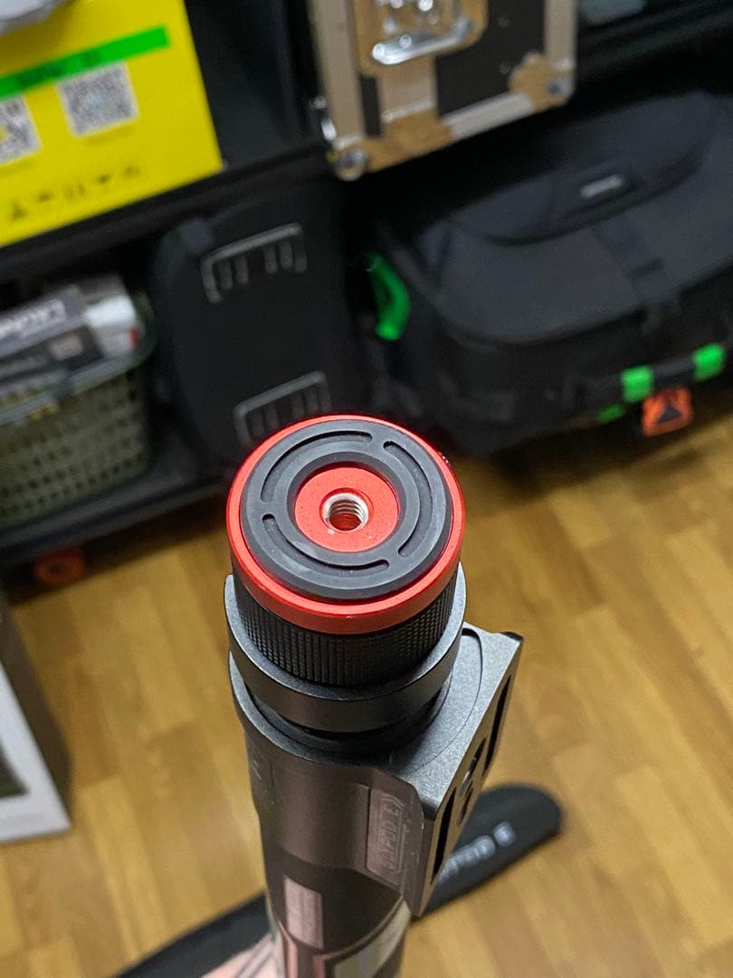 その他 MOZA Slypod E Motorized Slider Monopod